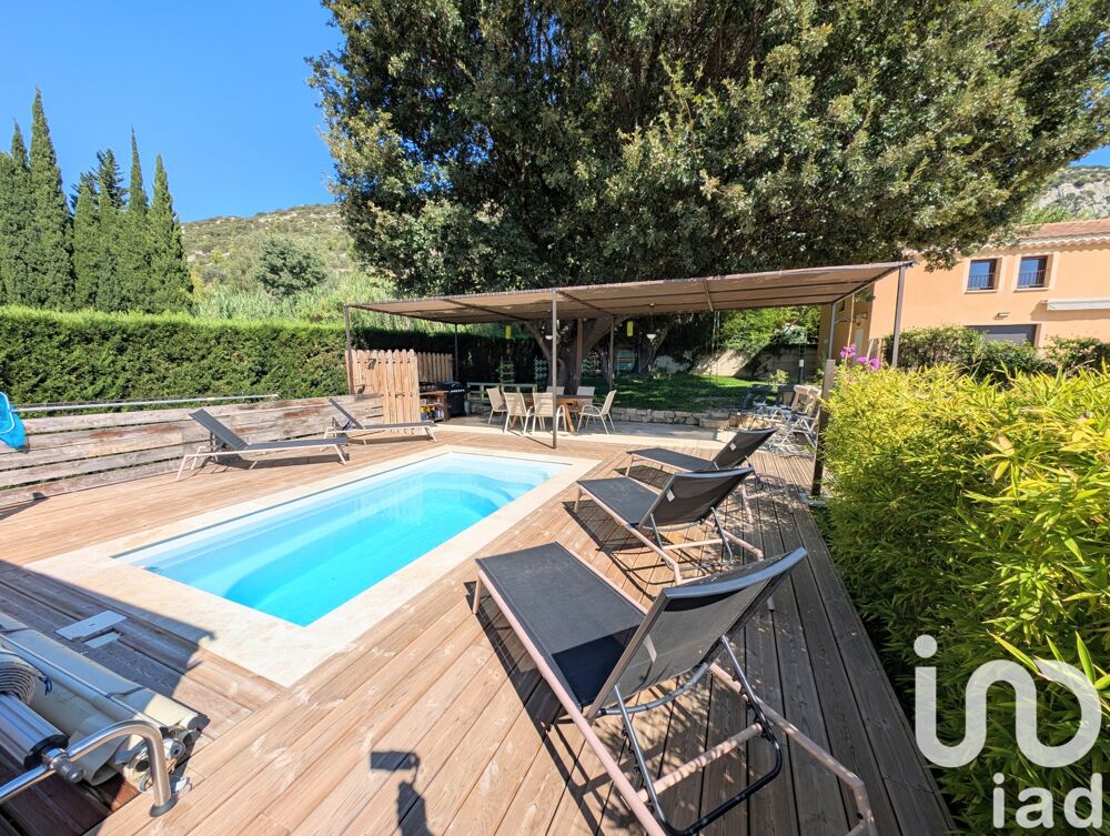 � vendre  Maison Beaumes-de-Venise (84190)