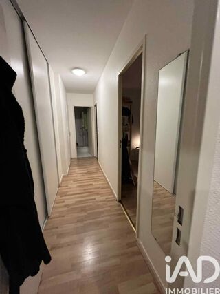  Appartement  vendre 3 pices 69 m