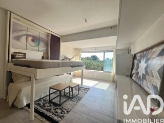  Appartement � vendre 1 pi�ce 34 m�