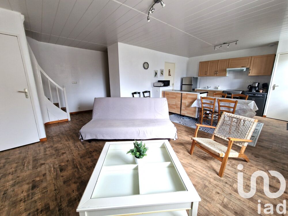 Vente Maison Vente Maison/villa 4 pices Moutiers-sous-chantemerle