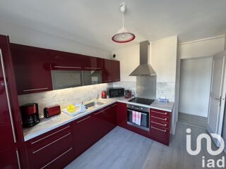  Appartement � vendre 3 pi�ces 63 m�