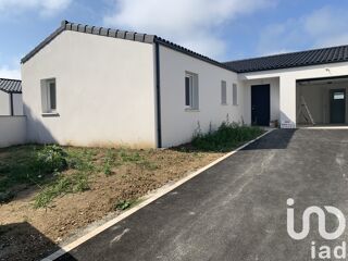  Maison � vendre 4 pi�ces 103 m�