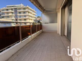  Appartement � vendre 3 pi�ces 61 m�