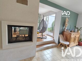  Maison � vendre 5 pi�ces 113 m�