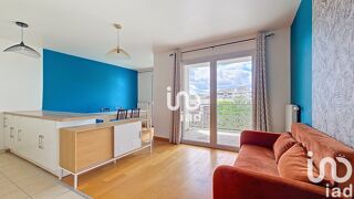  Appartement  vendre 3 pices 69 m