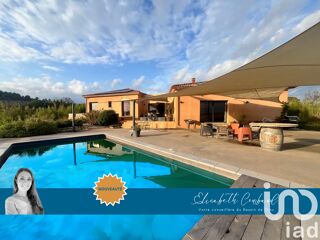  Maison � vendre 5 pi�ces 186 m�