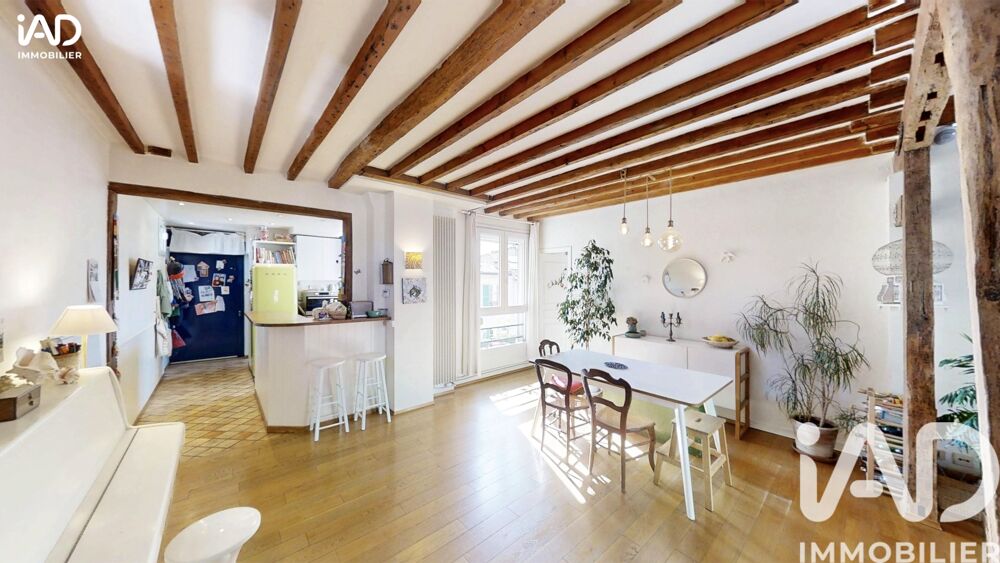 � vendre  Appartement Vincennes (94300)