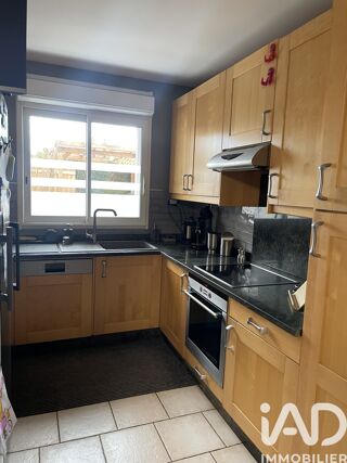  Maison � vendre 5 pi�ces 120 m�