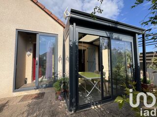  Maison  vendre 6 pices 144 m