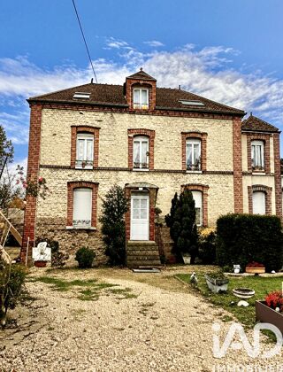  Immeuble  vendre 138 m