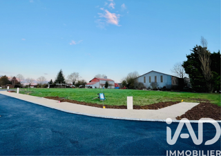  Terrain � vendre 703 m�