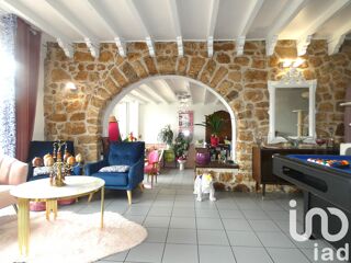  Maison � vendre 5 pi�ces 660 m�