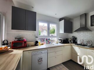  Maison  vendre 5 pices 94 m