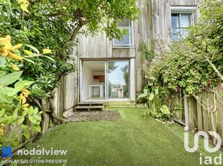  Appartement  vendre 2 pices 33 m