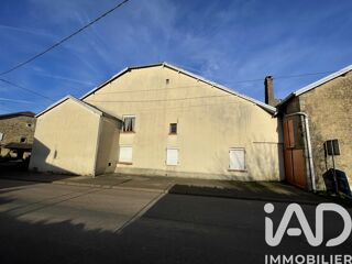  Maison � vendre 5 pi�ces 120 m�
