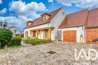  Maison � vendre 7 pi�ces 142 m�