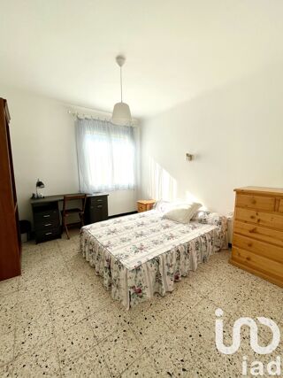  Appartement � vendre 4 pi�ces 82 m�