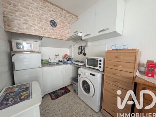  Appartement � vendre 1 pi�ce 23 m�