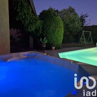  Villa � vendre 11 pi�ces 200 m�