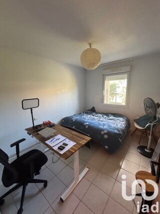  Maison � vendre 3 pi�ces 62 m�