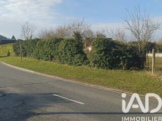  Terrain � vendre 862 m�