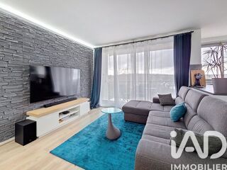  Appartement � vendre 3 pi�ces 54 m�