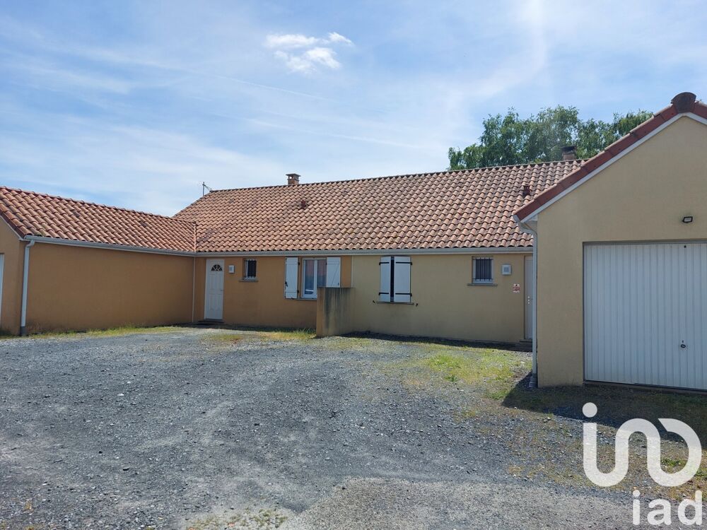 Vente Maison Vente Maison/villa 8 pi�ces Bord�res-sur-l'�chez