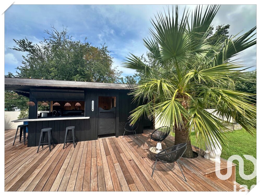  vendre  Maison Gujan-Mestras (33470)