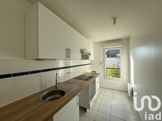  Appartement � vendre 3 pi�ces 56 m�