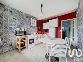  Maison  vendre 8 pices 161 m