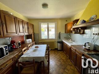  Maison � vendre 6 pi�ces 150 m�