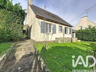  Maison � vendre 3 pi�ces 63 m�