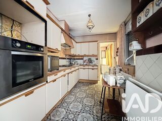  Maison � vendre 10 pi�ces 203 m�