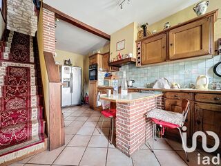  Maison � vendre 4 pi�ces 99 m�