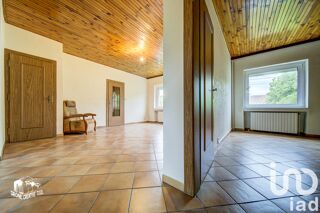  Maison � vendre 7 pi�ces 148 m�