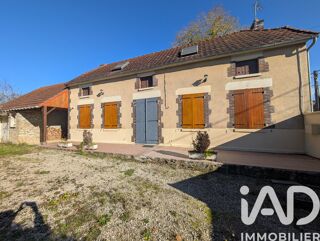  Maison � vendre 4 pi�ces 95 m�