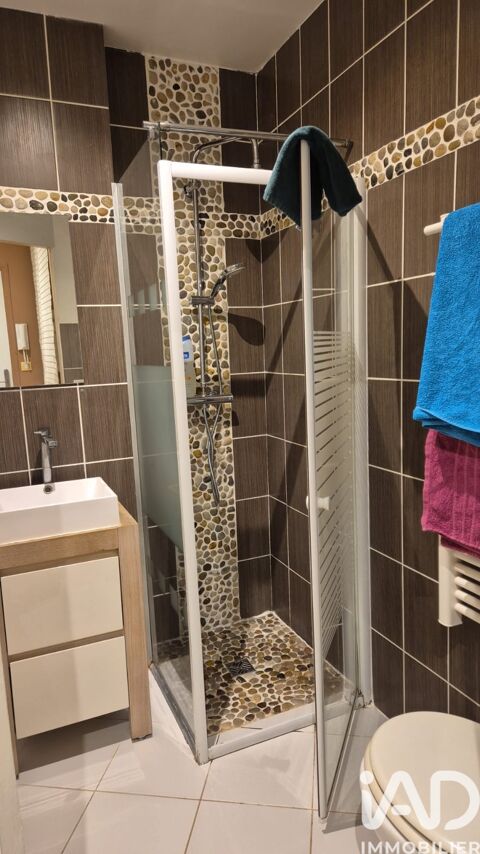  Appartement � louer 1 pi�ce 21 m�