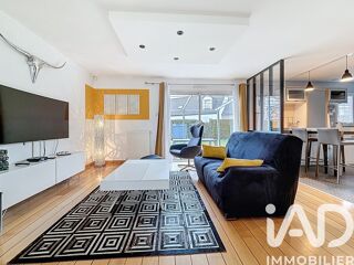  Maison � vendre 5 pi�ces 135 m�