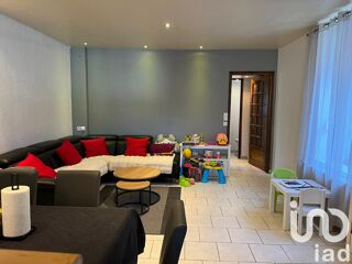  Maison � vendre 4 pi�ces 105 m�