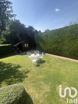  Maison � vendre 10 pi�ces 204 m�