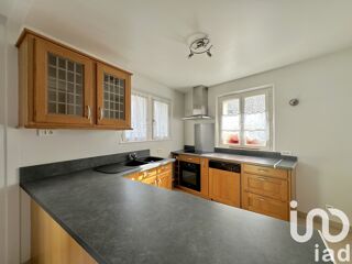  Maison � vendre 3 pi�ces 76 m�