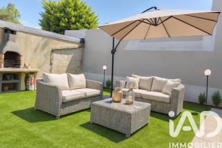  Maison � vendre 4 pi�ces 90 m�