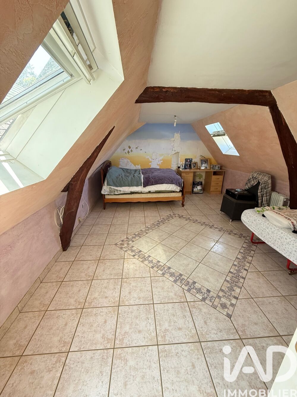 � vendre  Maison Rochecorbon (37210)