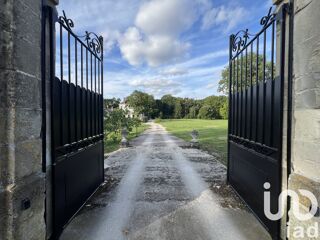  Propri�t�/ch�teau � vendre 15 + pi�ces 765 m�