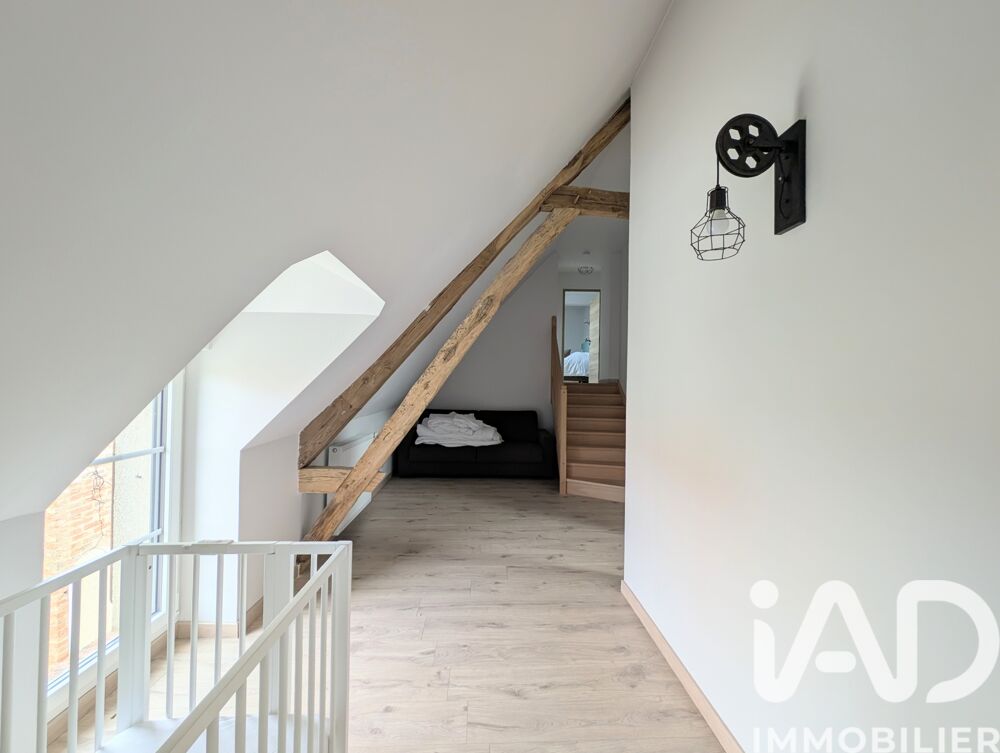  vendre  Maison Lorcy (45490)