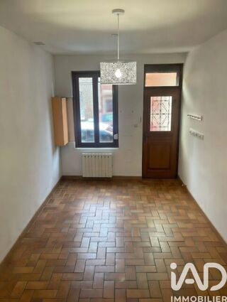  Maison � louer 3 pi�ces 55 m�