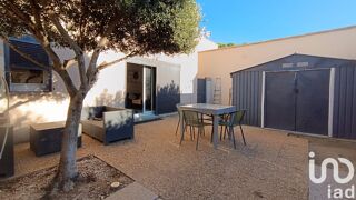  Maison � vendre 3 pi�ces 40 m�