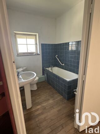  Maison � vendre 4 pi�ces 88 m�