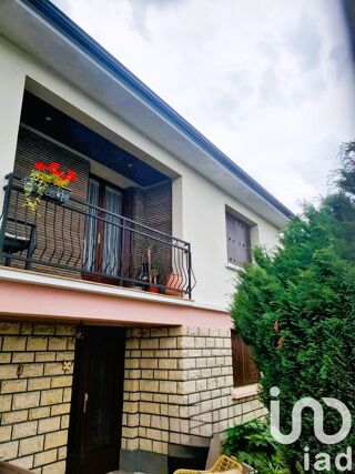  Maison � vendre 7 pi�ces 160 m�