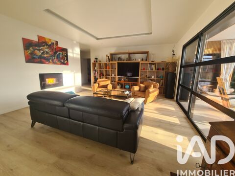   Vente Maison/villa 5 pi�ces Maison - 5 pi�ce(s) - 138 m�